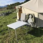 Siloya Basecamp Melbu