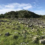 Siloya Basecamp * Melbu