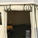 Siloya Basecamp *