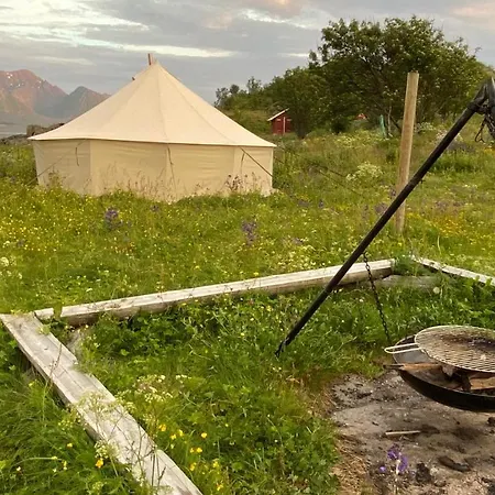 Siloya Basecamp Melbu