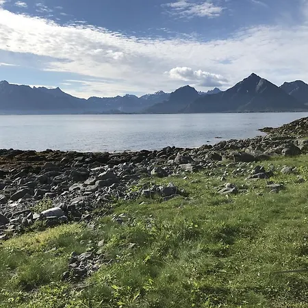 Siloya Basecamp Lyxtält *