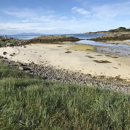 Siloya Basecamp Lyxtält Melbu