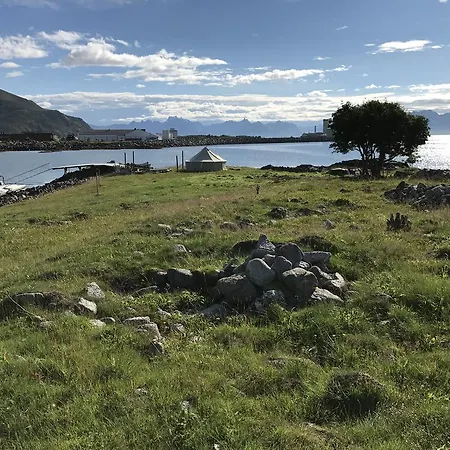 Lyxtält Siloya Basecamp *