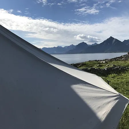 Siloya Basecamp Melbu