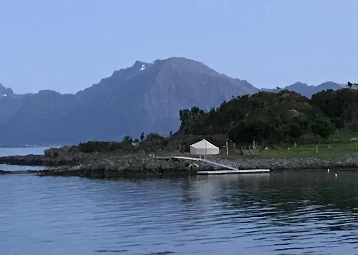 Siloya Basecamp *
