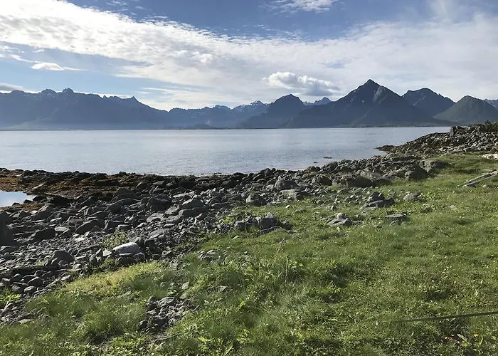 Siloya Basecamp Lyxtält *