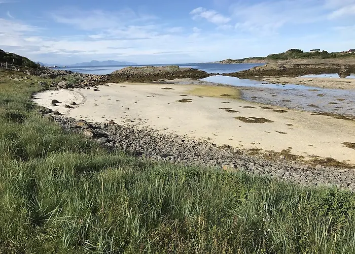 Siloya Basecamp Luxury tent Melbu