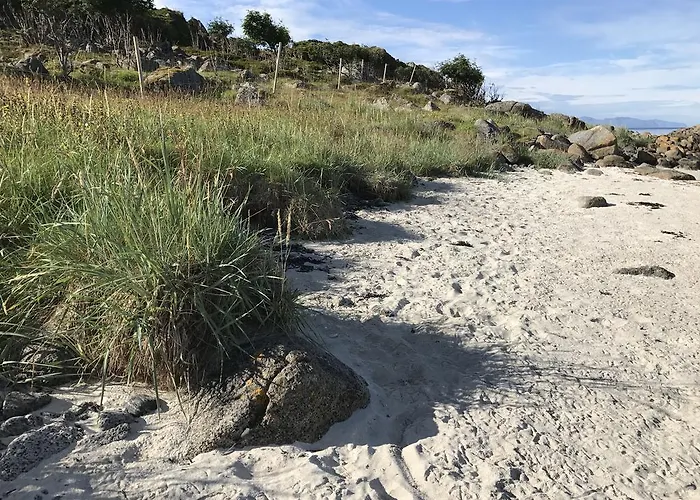 Lyxtält Siloya Basecamp *