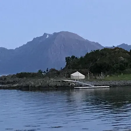 Siloya Basecamp *